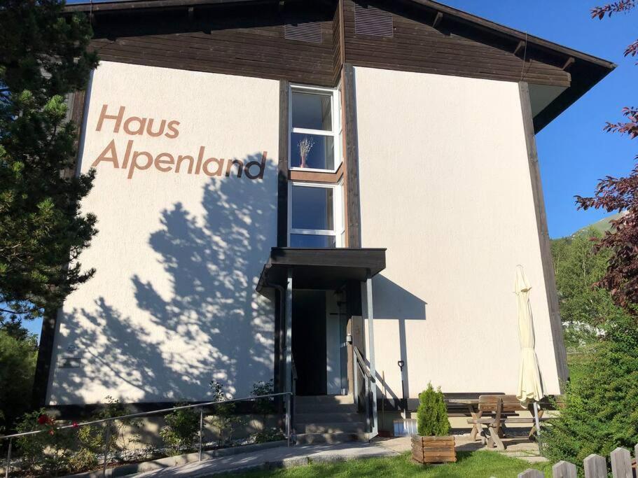 Sonniges Apartment Mit Hallenbad Und Sauna In Seefeld Зефельд-ін-Тіроль Екстер'єр фото