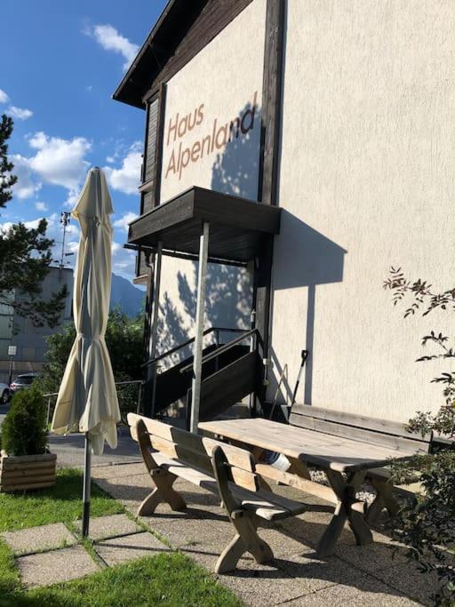 Sonniges Apartment Mit Hallenbad Und Sauna In Seefeld Зефельд-ін-Тіроль Екстер'єр фото