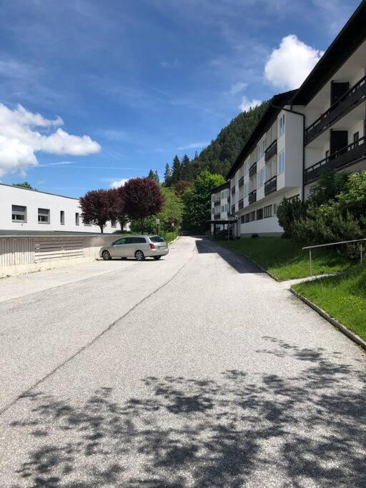 Sonniges Apartment Mit Hallenbad Und Sauna In Seefeld Зефельд-ін-Тіроль Екстер'єр фото